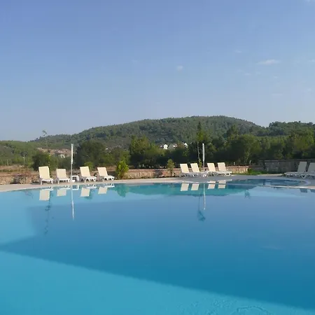 Orka Valley Villas * Oludeniz
