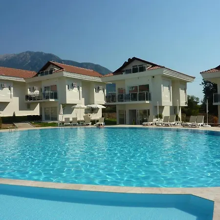 Orka Valley Villas Villa *