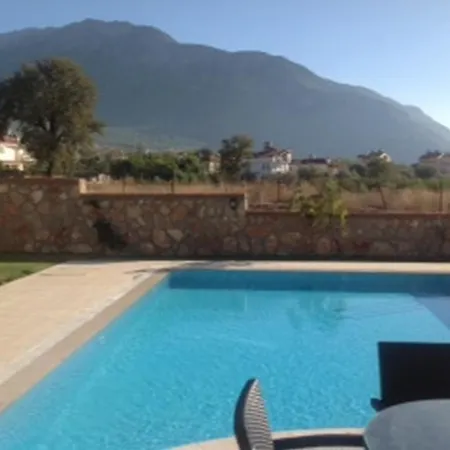 فيلة Orka Valley