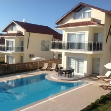 Orka Valley فيلة أولدينيس