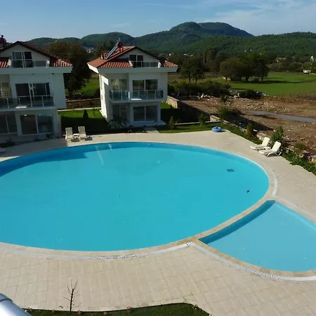 Orka Valley فيلة أولدينيس