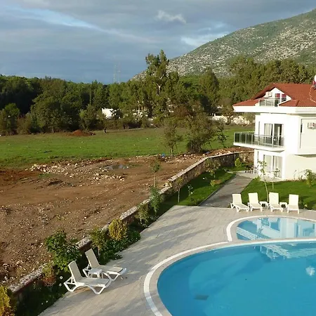فيلة Orka Valley *