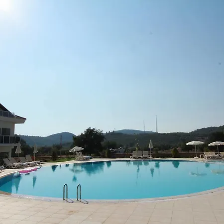 Orka Valley فيلة أولدينيس
