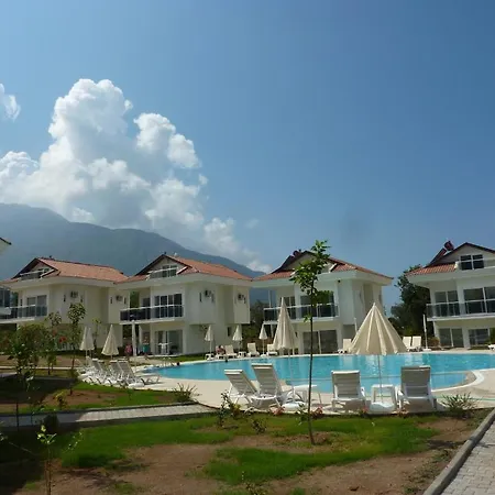 Orka Valley 厄吕代尼兹