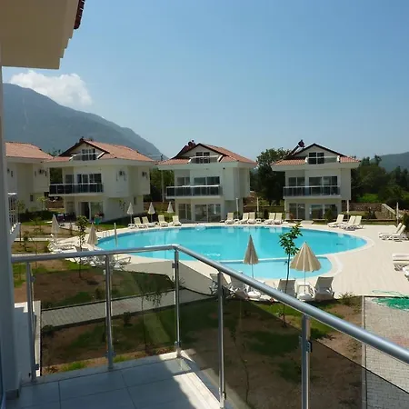 Orka Valley 别墅