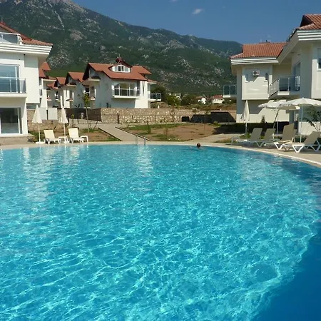 Orka Valley * 厄吕代尼兹